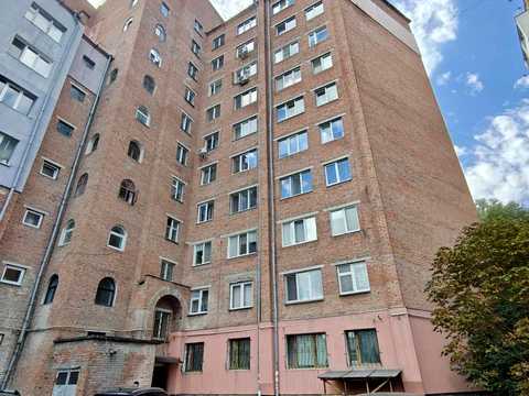 квартира за адресою Свободи вул., 3
