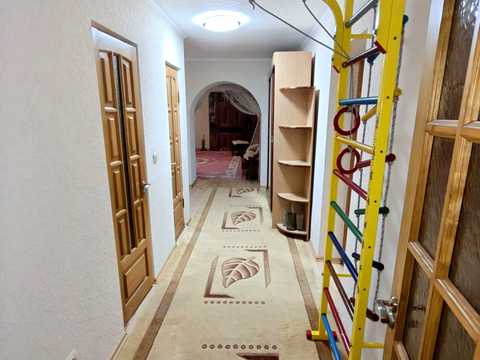 квартира за адресою Свободи вул., 3