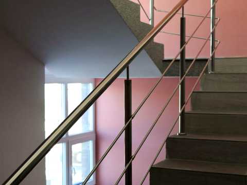 квартира за адресою Генерала Чупринки вул. (Пушкіна), (Будинок)