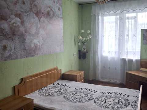 квартира по адресу Заливная ул., 31