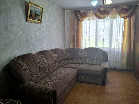 квартира по адресу Заливная ул., 31