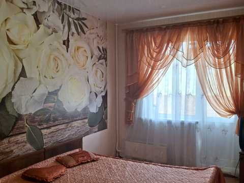 квартира по адресу Заливная ул., 31