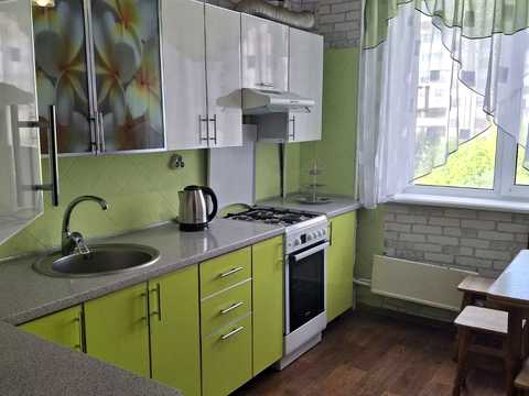 квартира по адресу Заливная ул., 31