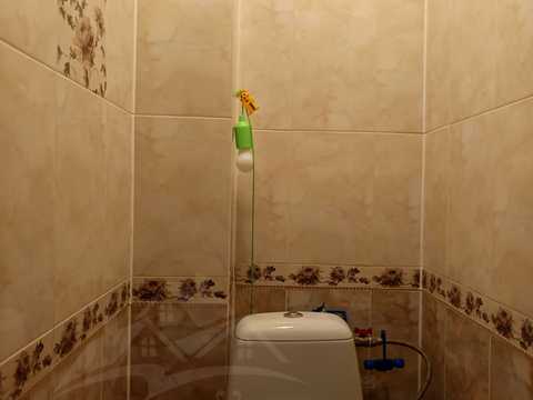 квартира по адресу Заливная ул., 31