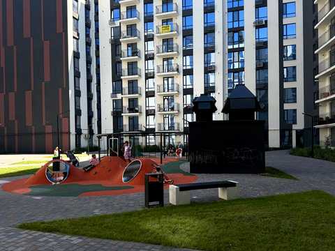 квартира за адресою Героїв Миколаєва вул., 129-А к5-8