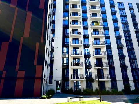 квартира за адресою Героїв Миколаєва вул., 129-А к5-8