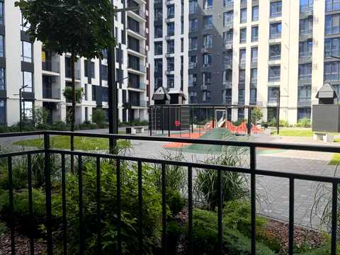 квартира за адресою Героїв Миколаєва вул., 129-А к5-8