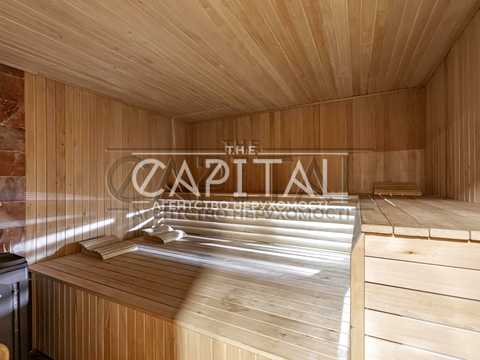 дом по адресу Звенигородська ул., 1в