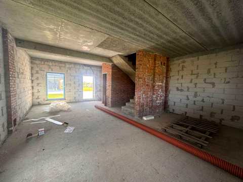 будинок за адресою с. Годовиця, Львівська