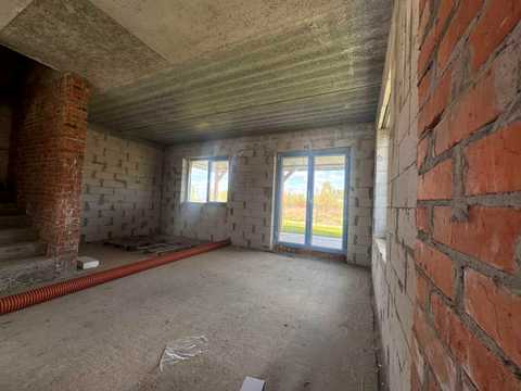 будинок за адресою с. Годовиця, Львівська