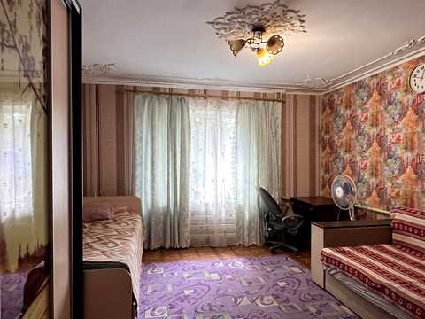 квартира за адресою Данила Нечая вул., 63а