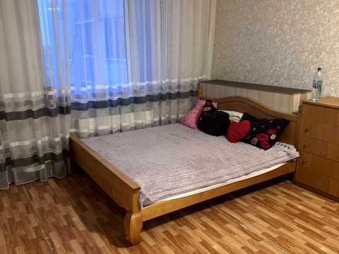квартира по адресу Михаила Грушевского ул., 39/1 к3