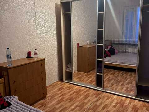 квартира по адресу Михаила Грушевского ул., 39/1 к3