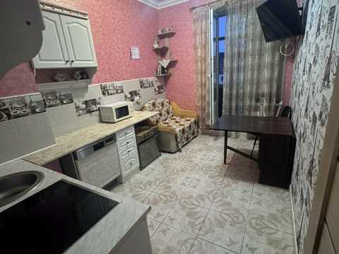 квартира по адресу Михаила Грушевского ул., 39/1 к3