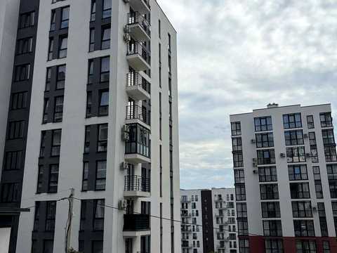 квартира за адресою Малоголосківська вул., 32-Б