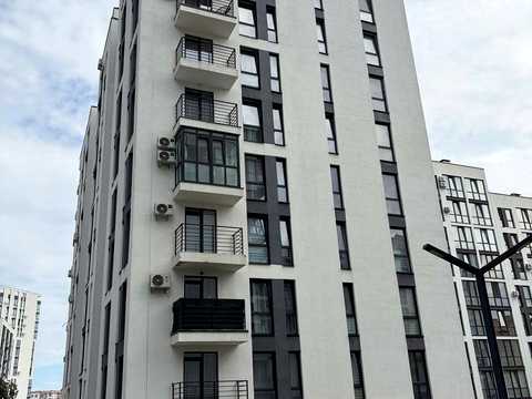 квартира за адресою Малоголосківська вул., 32-Б