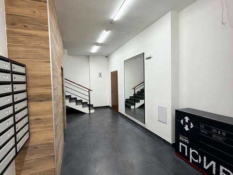 квартира за адресою Малоголосківська вул., 32-Б