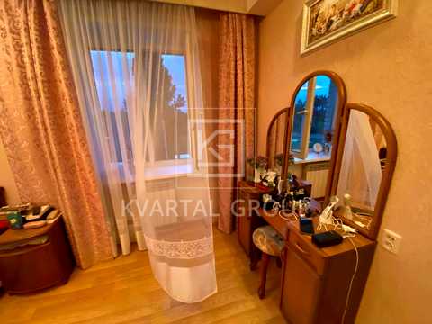 квартира за адресою с. Капітанівка, Соснова вул., 6