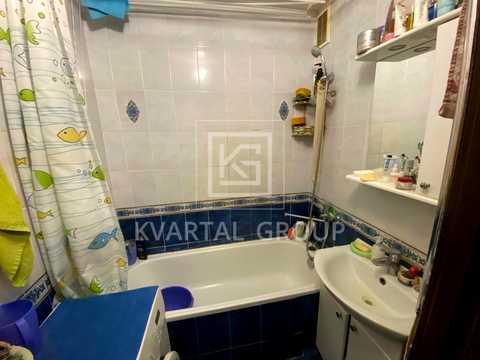 квартира за адресою с. Капітанівка, Соснова вул., 6