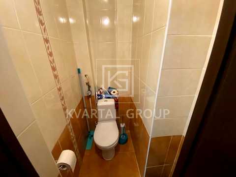 квартира за адресою с. Капітанівка, Соснова вул., 6