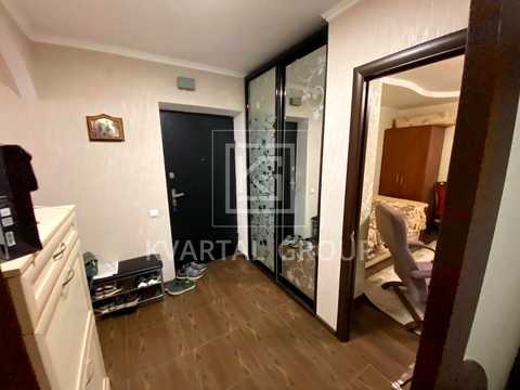 квартира за адресою с. Капітанівка, Соснова вул., 6