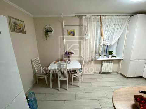 квартира за адресою с. Капітанівка, Соснова вул., 6