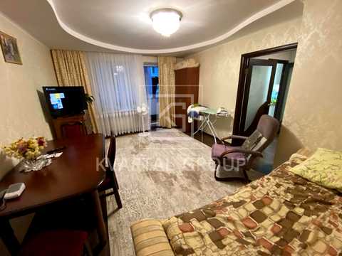 квартира за адресою с. Капітанівка, Соснова вул., 6