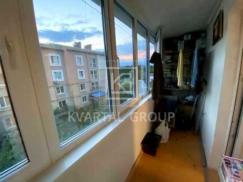 квартира за адресою с. Капітанівка, Соснова вул., 6