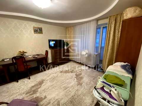 квартира за адресою с. Капітанівка, Соснова вул., 6