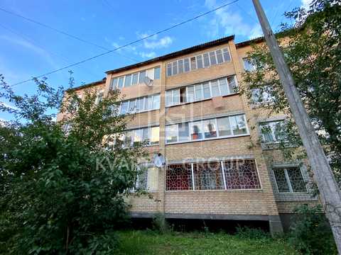 квартира за адресою с. Капітанівка, Соснова вул., 6