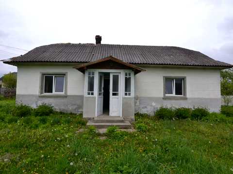 будинок за адресою Гайова, 49