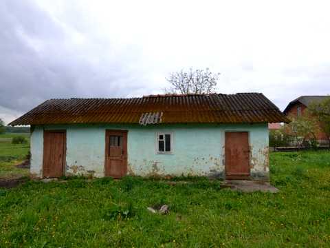 будинок за адресою Гайова, 49