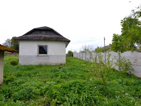 будинок за адресою Гайова, 49