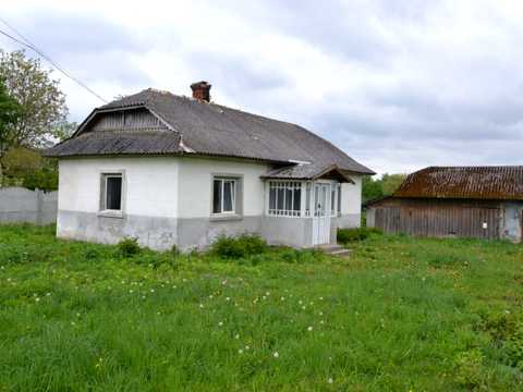 будинок за адресою Гайова, 49