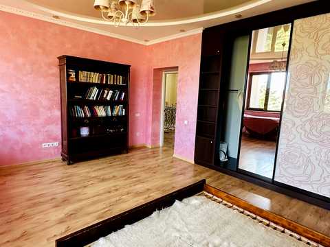 будинок за адресою с. Лиманка, Земна вулиця