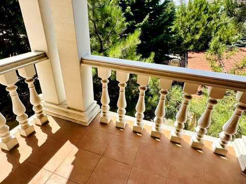 будинок за адресою с. Лиманка, Земна вулиця