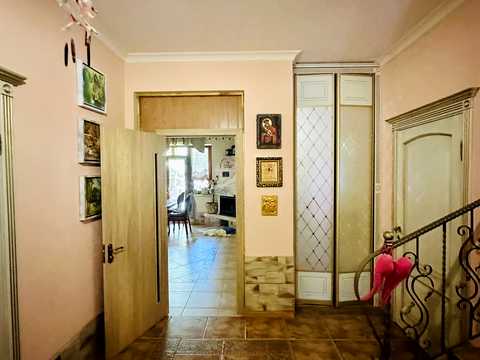 будинок за адресою с. Лиманка, Земна вулиця