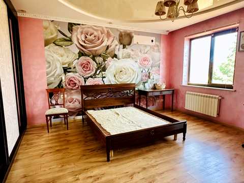 будинок за адресою с. Лиманка, Земна вулиця
