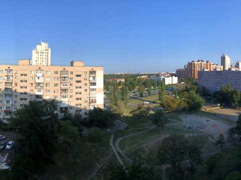 квартира за адресою Володимира Івасюка просп. (Героїв Сталінграду), 13-А