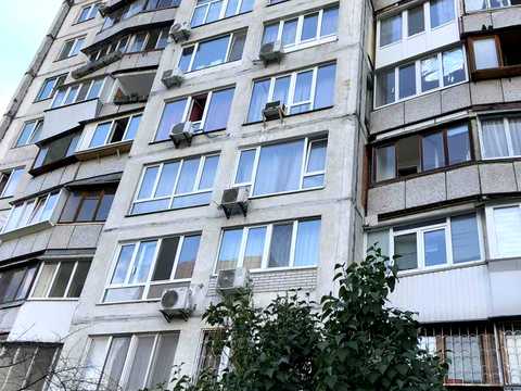 квартира за адресою Володимира Івасюка просп. (Героїв Сталінграду), 13-А