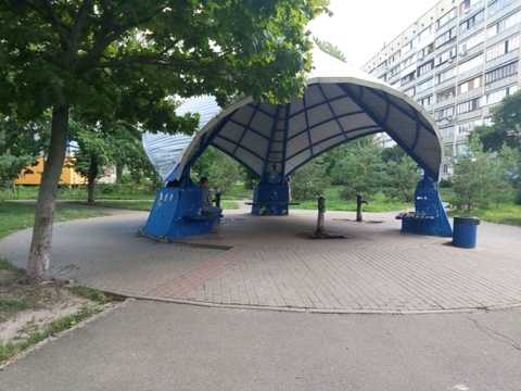 квартира за адресою Володимира Івасюка просп. (Героїв Сталінграду), 13-А