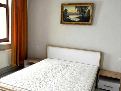 квартира за адресою Погулянка вул., 4