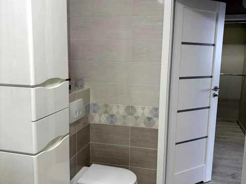 квартира за адресою Погулянка вул., 4