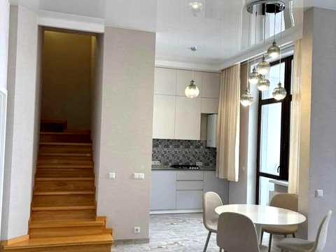 квартира по адресу Погулянка ул., 4
