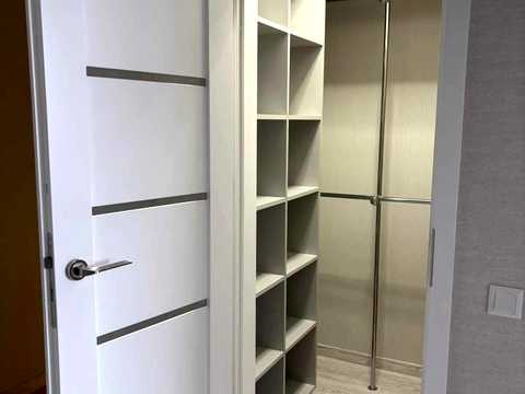 квартира за адресою Погулянка вул., 4