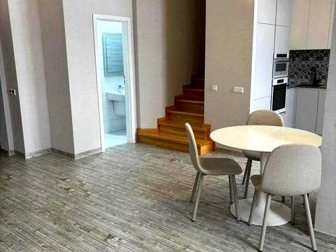 квартира за адресою Погулянка вул., 4