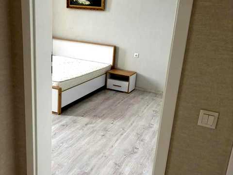 квартира за адресою Погулянка вул., 4