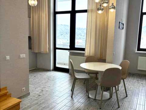 квартира за адресою Погулянка вул., 4