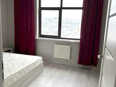 квартира за адресою Погулянка вул., 4