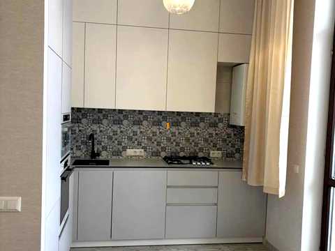 квартира за адресою Погулянка вул., 4